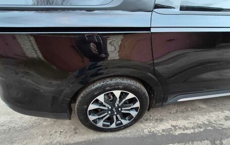 KIA Carnival, 2021 год, 4 700 000 рублей, 7 фотография