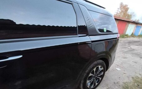KIA Carnival, 2021 год, 4 700 000 рублей, 12 фотография