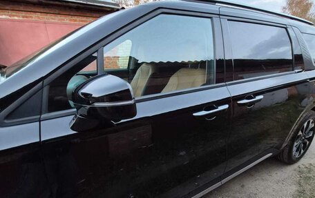 KIA Carnival, 2021 год, 4 700 000 рублей, 10 фотография