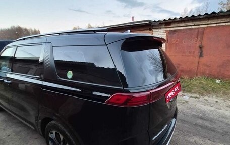KIA Carnival, 2021 год, 4 700 000 рублей, 11 фотография