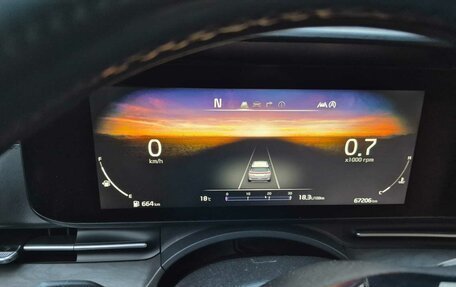 KIA Carnival, 2021 год, 4 700 000 рублей, 18 фотография