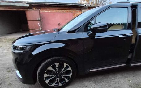 KIA Carnival, 2021 год, 4 700 000 рублей, 15 фотография