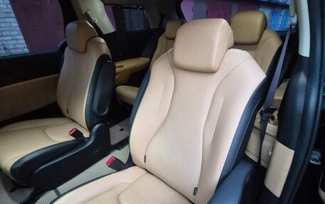 KIA Carnival, 2021 год, 4 700 000 рублей, 24 фотография