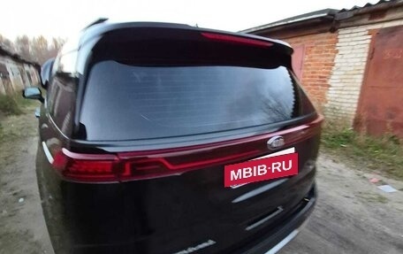 KIA Carnival, 2021 год, 4 700 000 рублей, 16 фотография