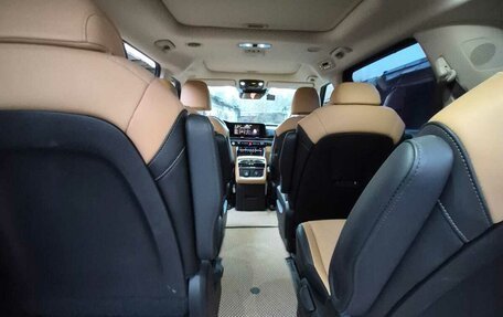 KIA Carnival, 2021 год, 4 700 000 рублей, 27 фотография