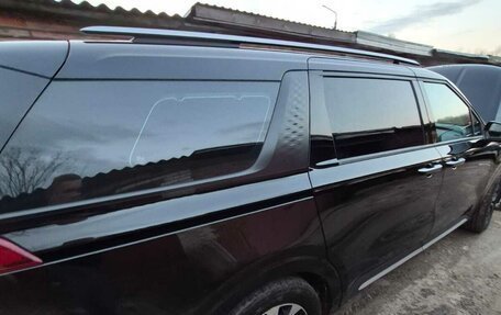 KIA Carnival, 2021 год, 4 700 000 рублей, 40 фотография