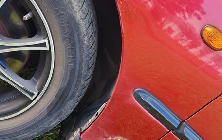 Hyundai Accent II, 2004 год, 320 000 рублей, 6 фотография