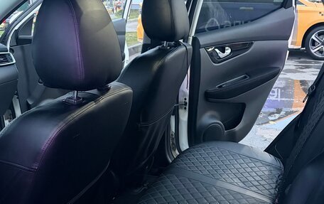 Nissan Qashqai, 2016 год, 1 250 000 рублей, 6 фотография