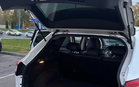 Nissan Qashqai, 2016 год, 1 250 000 рублей, 13 фотография