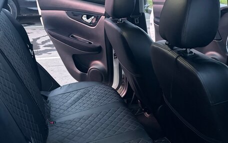 Nissan Qashqai, 2016 год, 1 250 000 рублей, 7 фотография