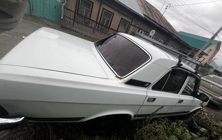 ГАЗ 3102 «Волга», 1999 год, 150 000 рублей, 2 фотография