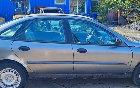 Renault Laguna II, 1997 год, 60 000 рублей, 4 фотография