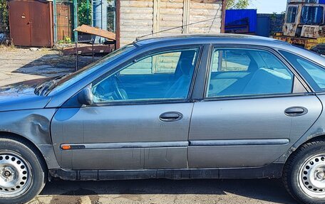 Renault Laguna II, 1997 год, 60 000 рублей, 3 фотография