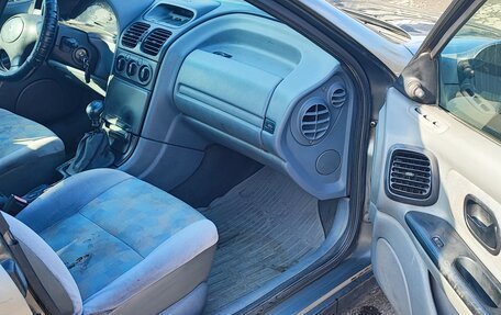 Renault Laguna II, 1997 год, 60 000 рублей, 6 фотография