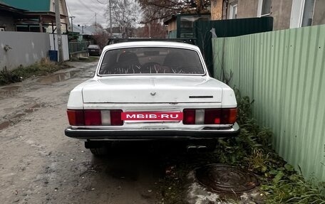 ГАЗ 3102 «Волга», 1999 год, 150 000 рублей, 3 фотография