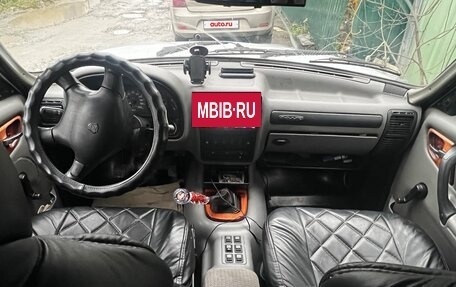 ГАЗ 3102 «Волга», 1999 год, 150 000 рублей, 4 фотография
