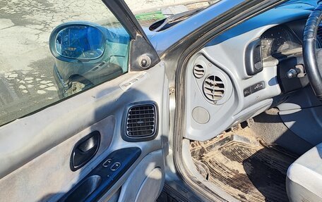 Renault Laguna II, 1997 год, 60 000 рублей, 8 фотография