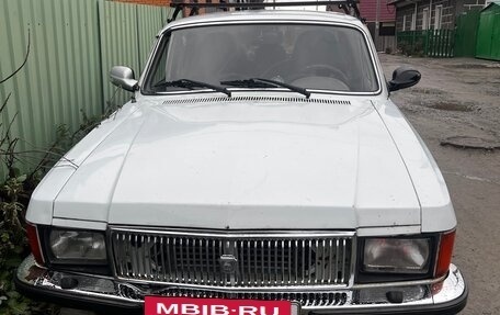 ГАЗ 3102 «Волга», 1999 год, 150 000 рублей, 8 фотография