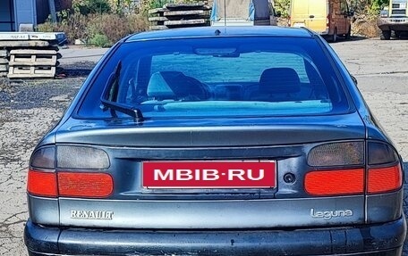Renault Laguna II, 1997 год, 60 000 рублей, 2 фотография
