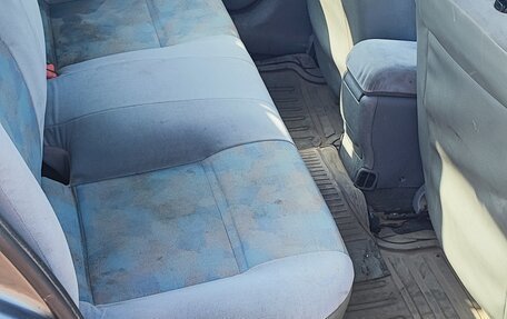 Renault Laguna II, 1997 год, 60 000 рублей, 7 фотография