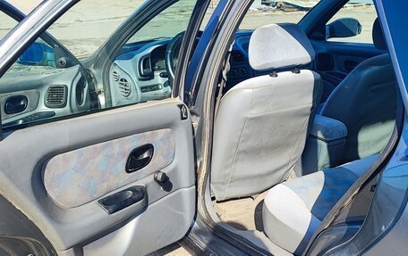Renault Laguna II, 1997 год, 60 000 рублей, 9 фотография