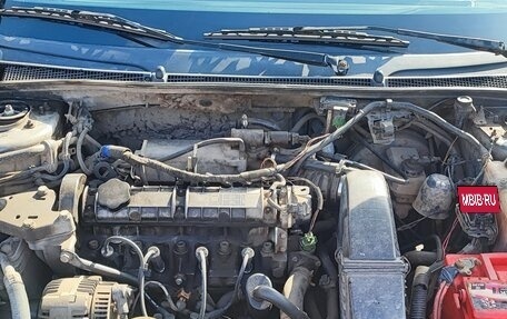 Renault Laguna II, 1997 год, 60 000 рублей, 10 фотография
