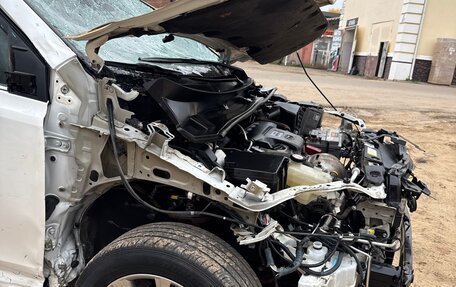 Toyota RAV4, 2017 год, 750 000 рублей, 3 фотография