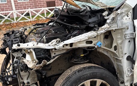 Toyota RAV4, 2017 год, 750 000 рублей, 5 фотография