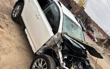 Toyota RAV4, 2017 год, 750 000 рублей, 8 фотография
