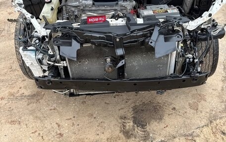 Toyota RAV4, 2017 год, 750 000 рублей, 4 фотография