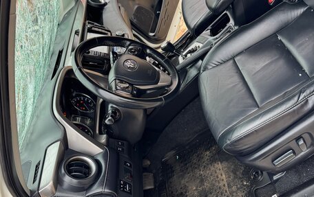 Toyota RAV4, 2017 год, 750 000 рублей, 29 фотография