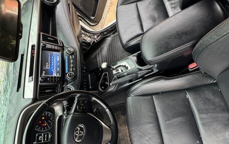 Toyota RAV4, 2017 год, 750 000 рублей, 26 фотография