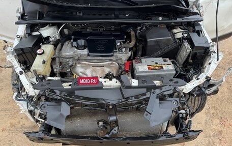 Toyota RAV4, 2017 год, 750 000 рублей, 32 фотография