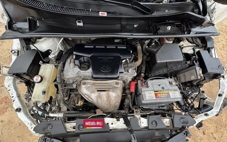 Toyota RAV4, 2017 год, 750 000 рублей, 31 фотография
