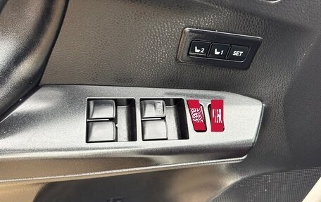 Toyota RAV4, 2017 год, 750 000 рублей, 22 фотография