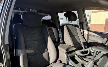SsangYong Actyon Sports II, 2008 год, 400 000 рублей, 8 фотография