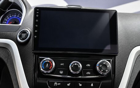 Geely Emgrand 7 I, 2016 год, 749 900 рублей, 9 фотография