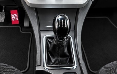 Geely Emgrand 7 I, 2016 год, 749 900 рублей, 10 фотография