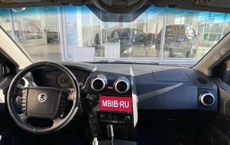 SsangYong Actyon Sports II, 2008 год, 400 000 рублей, 7 фотография