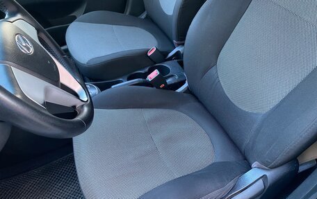 Hyundai Solaris II рестайлинг, 2012 год, 790 000 рублей, 8 фотография