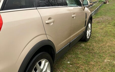 Opel Antara I, 2012 год, 660 000 рублей, 6 фотография