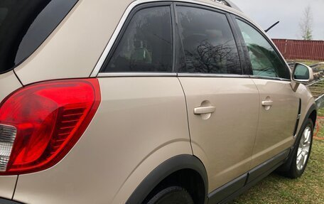 Opel Antara I, 2012 год, 660 000 рублей, 5 фотография