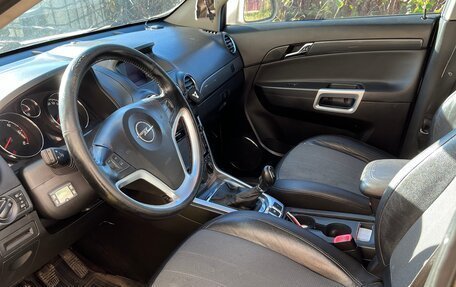 Opel Antara I, 2012 год, 660 000 рублей, 7 фотография