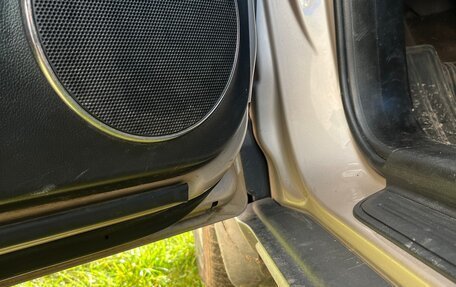 Opel Antara I, 2012 год, 660 000 рублей, 10 фотография