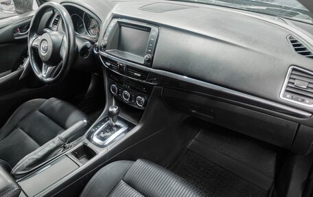 Mazda 6, 2013 год, 1 319 900 рублей, 8 фотография