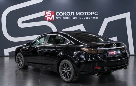 Mazda 6, 2013 год, 1 319 900 рублей, 2 фотография