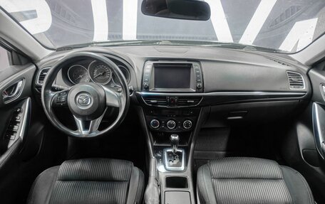Mazda 6, 2013 год, 1 319 900 рублей, 9 фотография