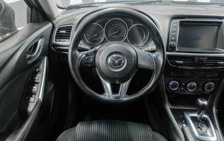 Mazda 6, 2013 год, 1 319 900 рублей, 10 фотография
