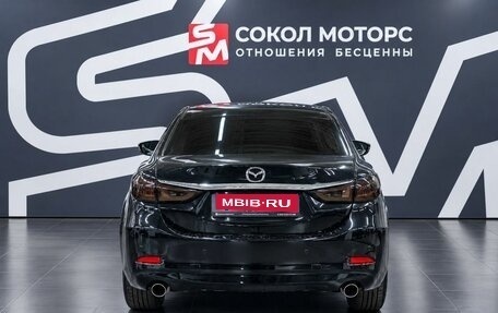 Mazda 6, 2013 год, 1 319 900 рублей, 5 фотография
