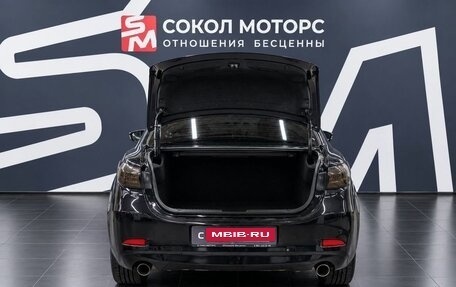 Mazda 6, 2013 год, 1 319 900 рублей, 7 фотография